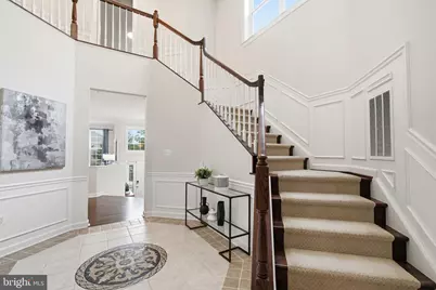3297 Eagle Ridge Drive, Woodbridge, VA 22191 - Photo 37