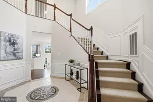 3297 Eagle Ridge Dr, Woodbridge, VA 22191 - Photo 37