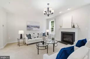 3297 Eagle Ridge Dr, Woodbridge, VA 22191 - Photo 31