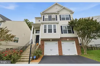 3297 Eagle Ridge Drive, Woodbridge, VA 22191 - Photo 1