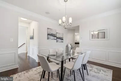3297 Eagle Ridge Drive, Woodbridge, VA 22191 - Photo 17