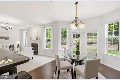3297 Eagle Ridge Drive, Woodbridge, VA 22191 - Photo 25