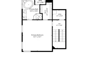6803 Hampton Bay Ln, Gainesville, VA 20155 - Photo 39