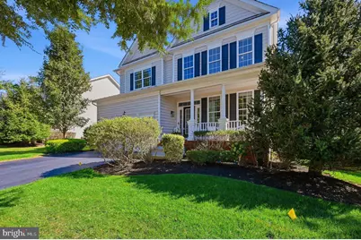 15418 Admiral Baker Circle, Haymarket, VA 20169 - Photo 3