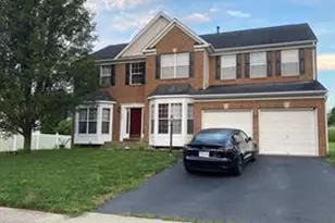 8570 Daltons Grove Way, Bristow, VA 20136 - Photo 1
