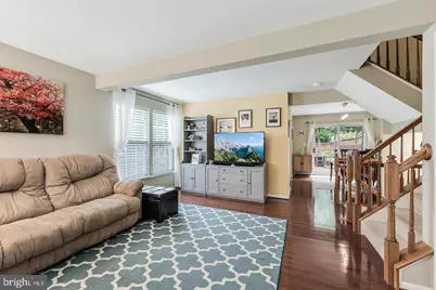12816 Silvia Loop, Woodbridge, VA 22192 - Photo 5