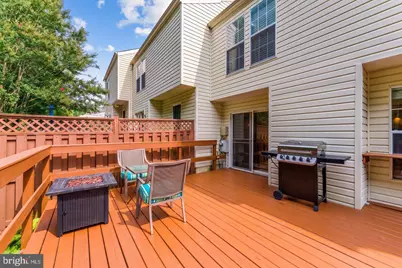 12816 Silvia Loop, Woodbridge, VA 22192 - Photo 15