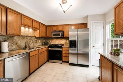 12816 Silvia Loop, Woodbridge, VA 22192 - Photo 9