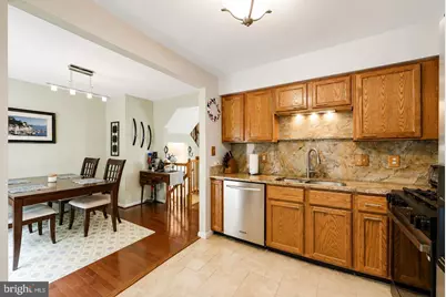 12816 Silvia Loop, Woodbridge, VA 22192 - Photo 11