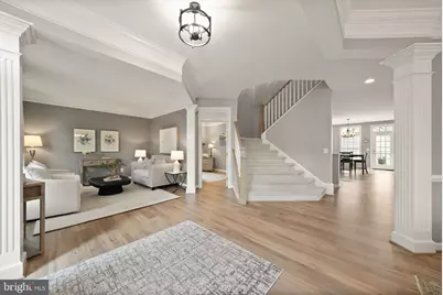 14101 Snickersville Drive, Gainesville, VA 20155 - Photo 11