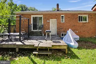 16001 Carroll Ave, Woodbridge, VA 22191 - Photo 13