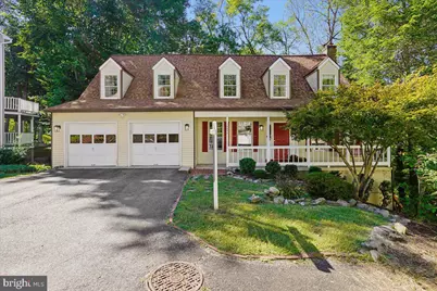 15880 Cliffbrook Court, Dumfries, VA 22025 - Photo 1