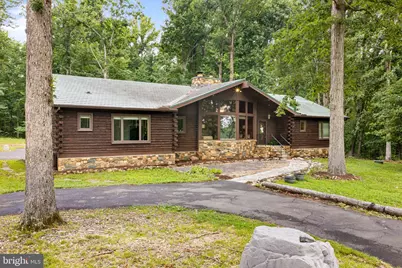 10904 Manley Road, Nokesville, VA 20181 - Photo 1