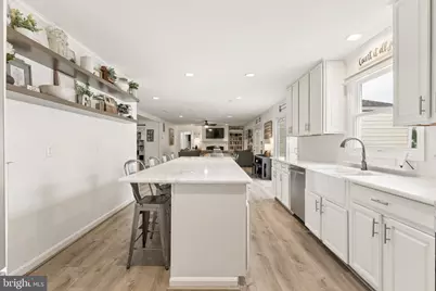 4028 Gypsum Hill Road, Haymarket, VA 20169 - Photo 19