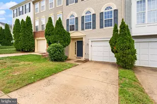 15720 Palermo Terrace, Woodbridge, VA 22191 - Photo 3