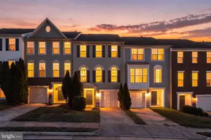 15720 Palermo Terrace, Woodbridge, VA 22191 - Photo 1
