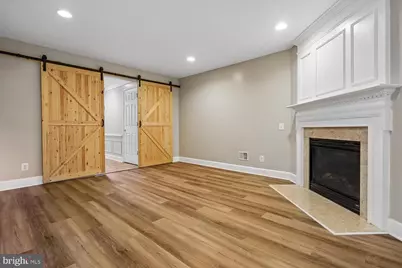 14614 Robin Glen Way, Woodbridge, VA 22191 - Photo 5