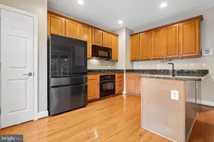 14614 Robin Glen Way, Woodbridge, VA 22191 - Photo 13