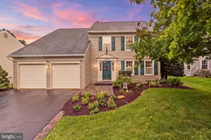 8035 Station Rd, Manassas, VA 20111 - Photo 1