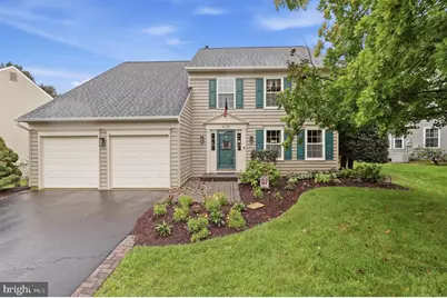 8035 Station Road, Manassas, VA 20111 - Photo 3