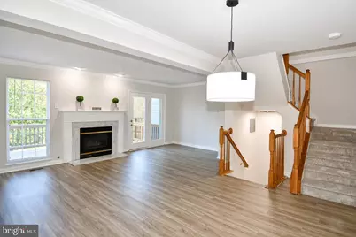 12723 Perchance Terrace, Woodbridge, VA 22192 - Photo 9