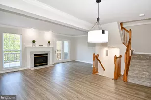 12723 Perchance Terrace, Woodbridge, VA 22192 - Photo 9