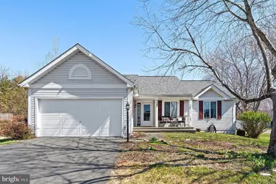 9833 Nimitz Court, Manassas, VA 20109 - Photo 1