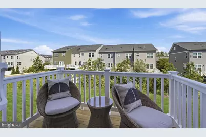 10797 Pennywell Garden Road, Manassas, VA 20112 - Photo 3
