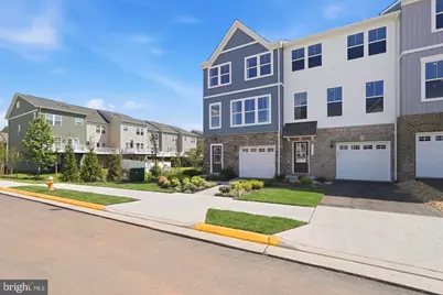 10799 Pennywell Garden Road, Manassas, VA 20112 - Photo 3