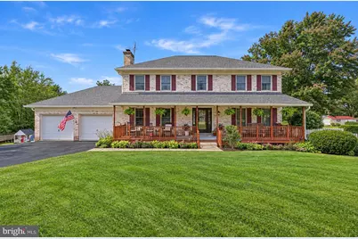 4194 Stepney Drive, Gainesville, VA 20155 - Photo 1
