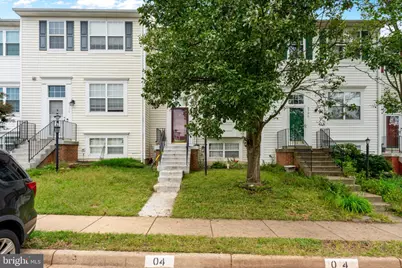 8708 Farnham Way, Bristow, VA 20136 - Photo 1
