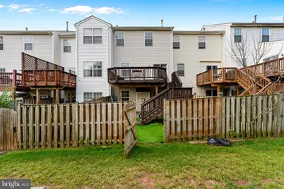 8708 Farnham Way, Bristow, VA 20136 - Photo 23