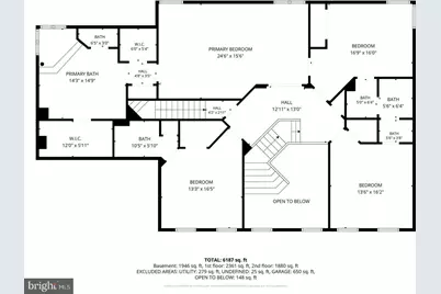 2299 Mountain Road, Haymarket, VA 20169 - Photo 81