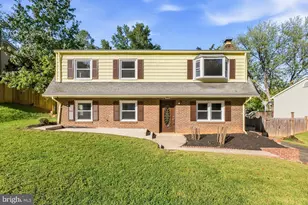 4916 Longhorn Dr, Woodbridge, VA 22193 - Photo 1
