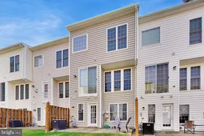 2106 Ivy Stone Place, Woodbridge, VA 22191 - Photo 37