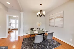 2106 Ivy Stone Pl, Woodbridge, VA 22191 - Photo 11