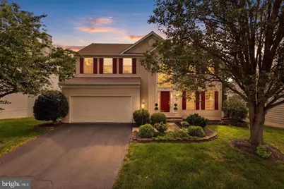 9121 Dartford Place, Bristow, VA 20136 - Photo 3