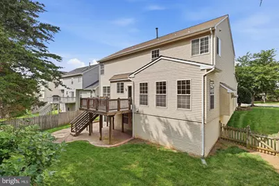9121 Dartford Place, Bristow, VA 20136 - Photo 47