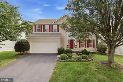 9121 Dartford Place, Bristow, VA 20136 - Photo 1