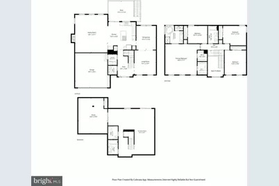 9121 Dartford Place, Bristow, VA 20136 - Photo 61