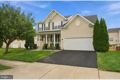 7512 San Diego Court, Gainesville, VA 20155 - Photo 1