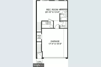8747 Noether Street, Manassas, VA 20109 - Photo 33
