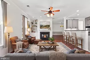 17389 Four Seasons Dr, Dumfries, VA 22025 - Photo 11