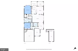 17389 Four Seasons Dr, Dumfries, VA 22025 - Photo 47