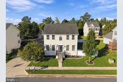 8950 Screech Owl Court, Gainesville, VA 20155 - Photo 1