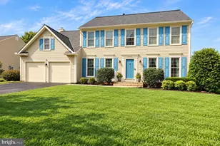 9580 Linden Wood Rd, Manassas, VA 20111 - Photo 1