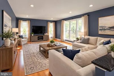 9580 Linden Wood Road, Manassas, VA 20111 - Photo 7