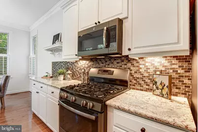 15508 Hagen Way, Haymarket, VA 20169 - Photo 17