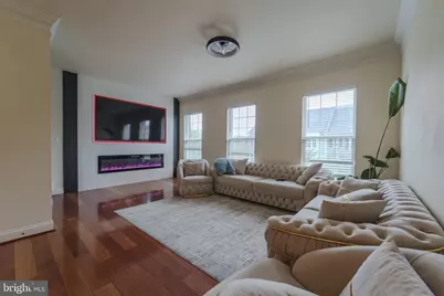 2505 Basin View Lane, Woodbridge, VA 22191 - Photo 3