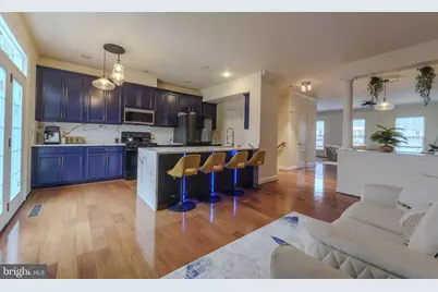2505 Basin View Lane, Woodbridge, VA 22191 - Photo 7
